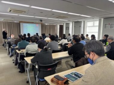 講演会3
