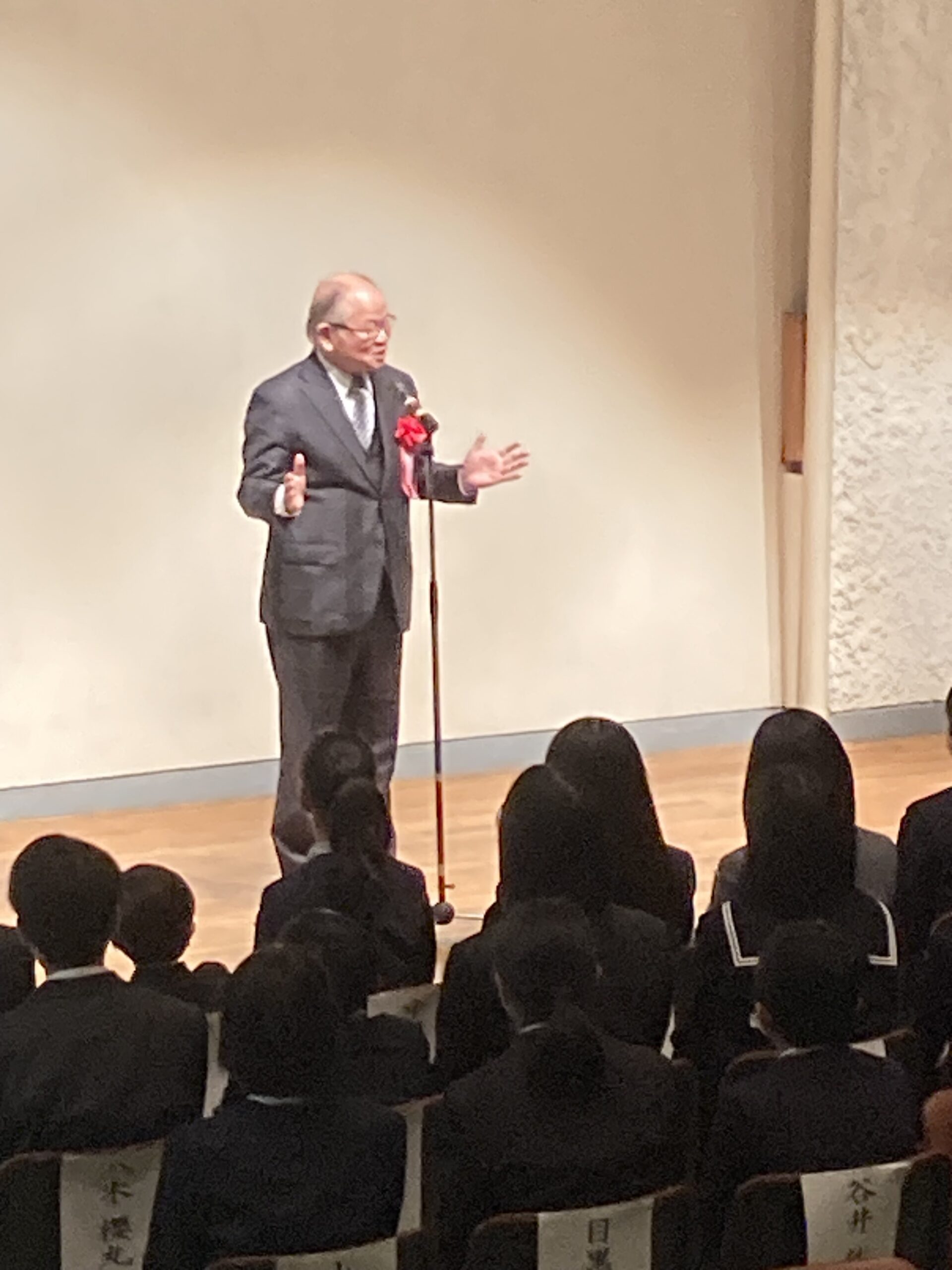 作文コンクール3